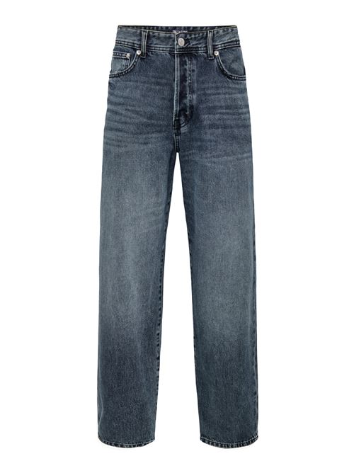  ONLY&SONS | 22032333/Blue Black Denim